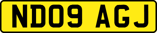 ND09AGJ