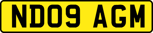 ND09AGM