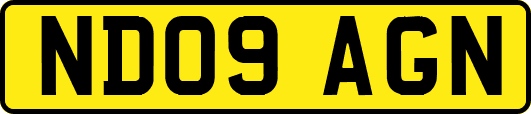 ND09AGN
