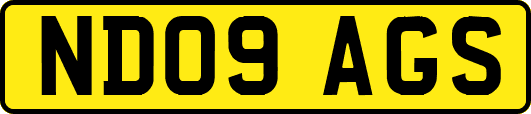 ND09AGS