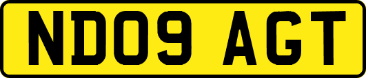 ND09AGT