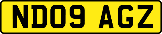 ND09AGZ