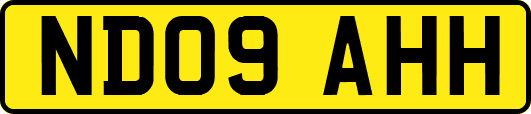 ND09AHH