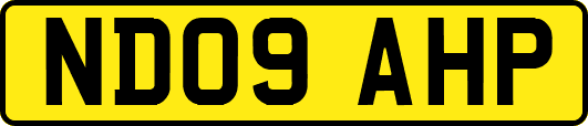 ND09AHP