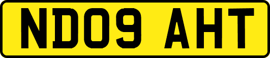 ND09AHT