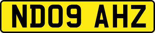ND09AHZ