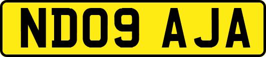 ND09AJA