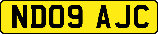ND09AJC