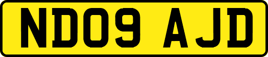 ND09AJD