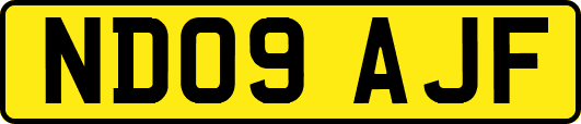 ND09AJF