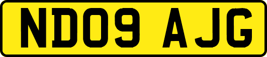 ND09AJG