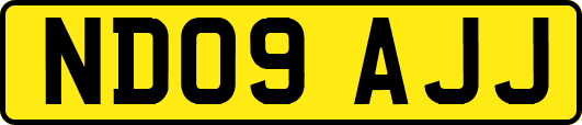 ND09AJJ