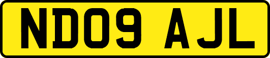 ND09AJL