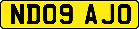 ND09AJO