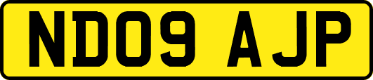 ND09AJP