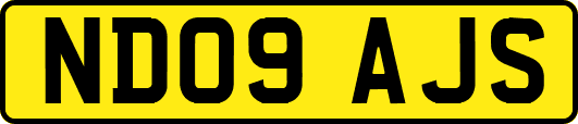 ND09AJS