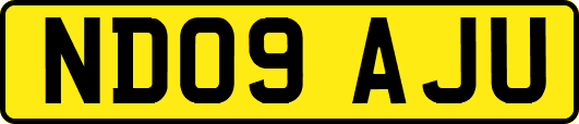 ND09AJU