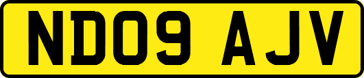 ND09AJV