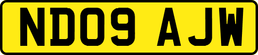 ND09AJW