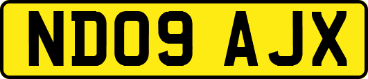 ND09AJX