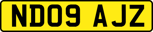 ND09AJZ