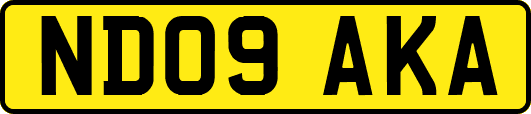ND09AKA