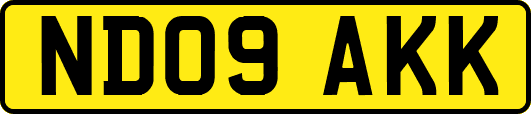 ND09AKK