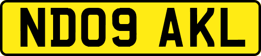 ND09AKL