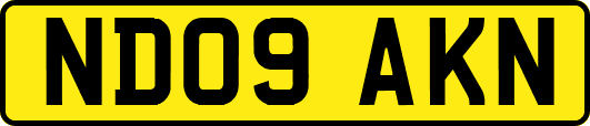 ND09AKN