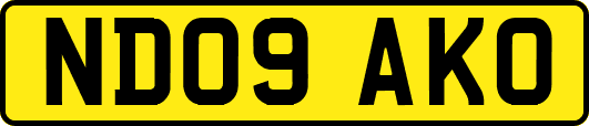 ND09AKO