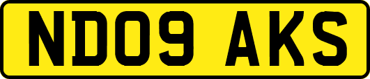 ND09AKS