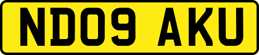 ND09AKU