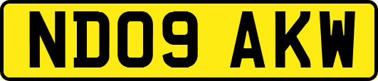 ND09AKW