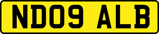 ND09ALB