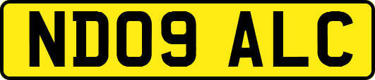 ND09ALC