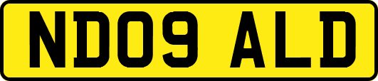 ND09ALD