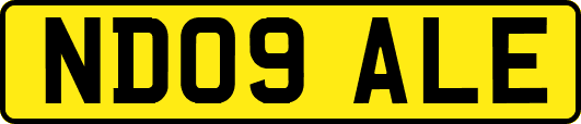 ND09ALE