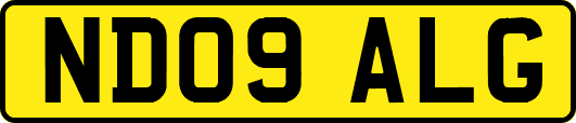ND09ALG