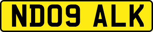 ND09ALK
