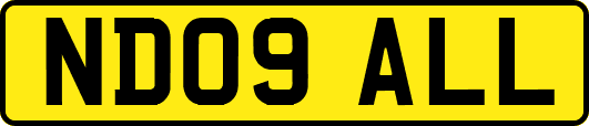 ND09ALL