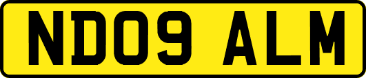 ND09ALM