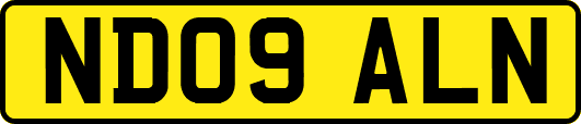 ND09ALN