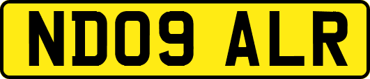 ND09ALR