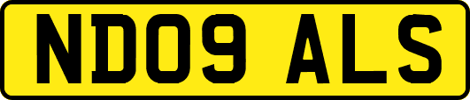 ND09ALS