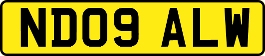 ND09ALW