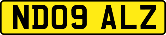 ND09ALZ