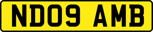 ND09AMB