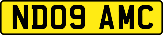 ND09AMC