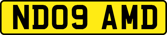 ND09AMD