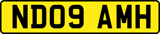 ND09AMH